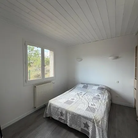 Poujals Casa vacanze Osséja