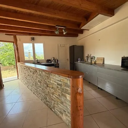 Casa vacanze Poujals Osséja