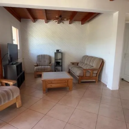 Poujals Casa vacanze Osséja