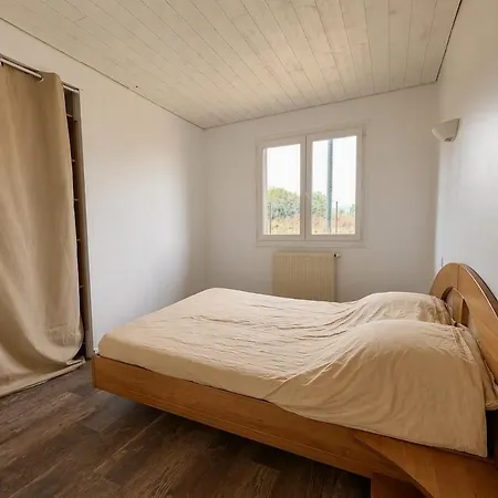 Poujals Casa vacanze