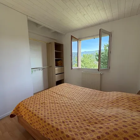 Casa vacanze Poujals Osséja